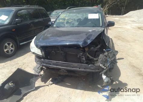 2013 Subaru Outback 2.5I Premium from USA, damaged, VIN 4S4BRBGC3D3249077